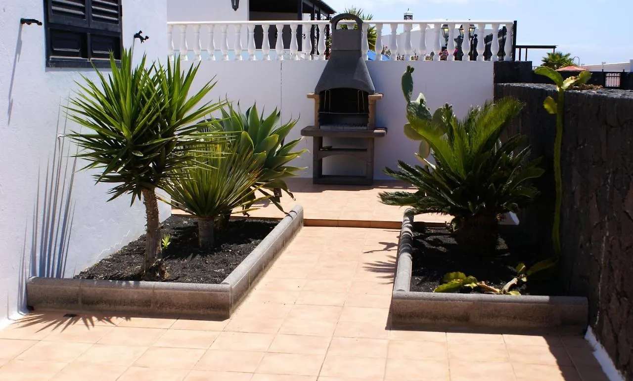 Villa Nancy Puerto del Carmen