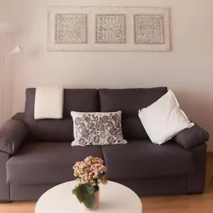 Thaisay Luz Del Mar I Apartamento